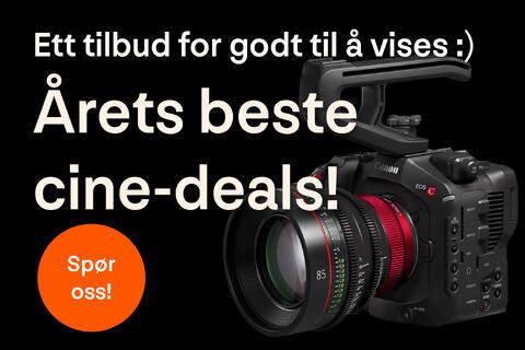 Årets beste cine-deal